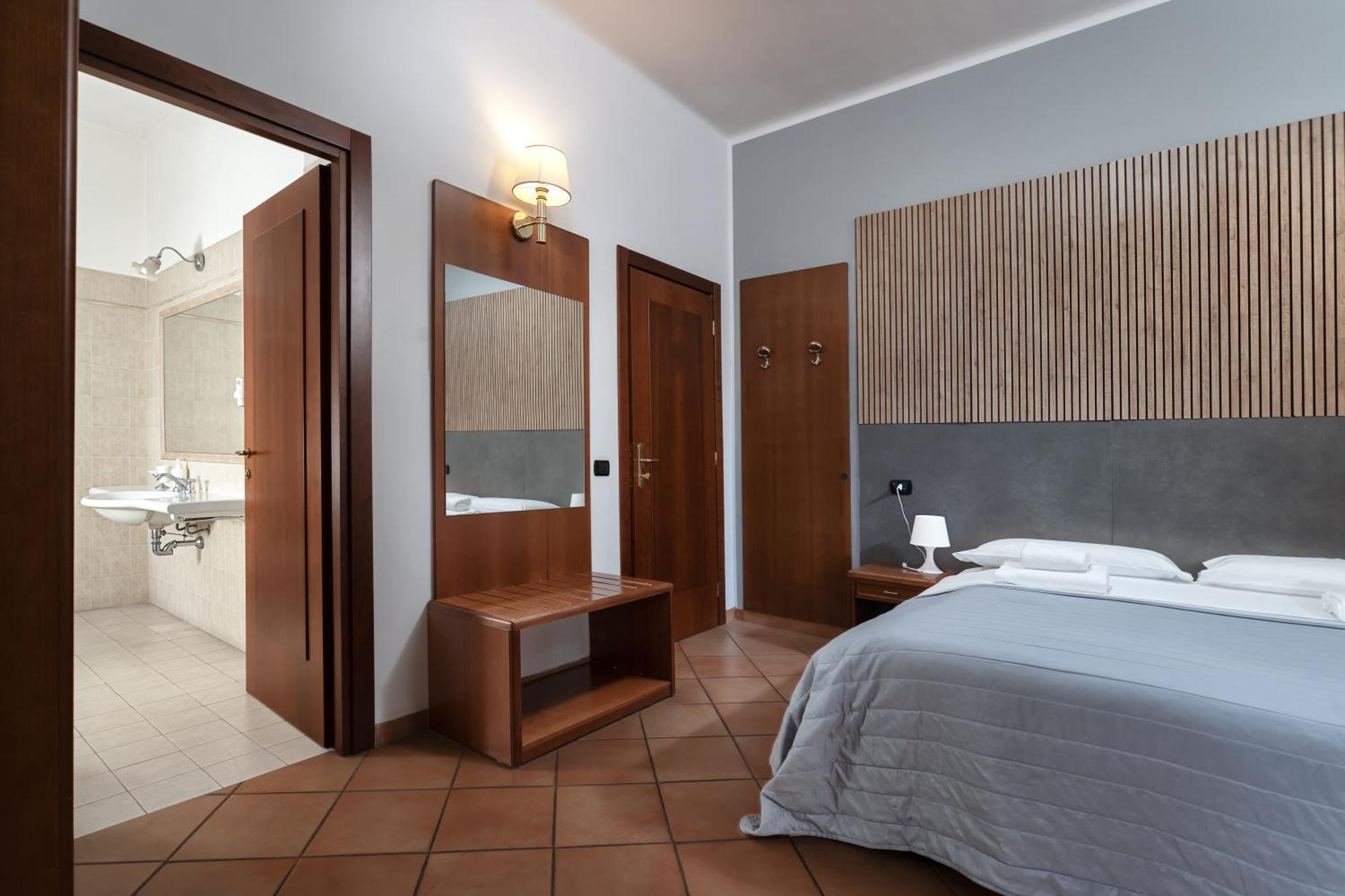 Comfort Rooms Villa Gaia Tor Vergata Roma Ngoại thất bức ảnh