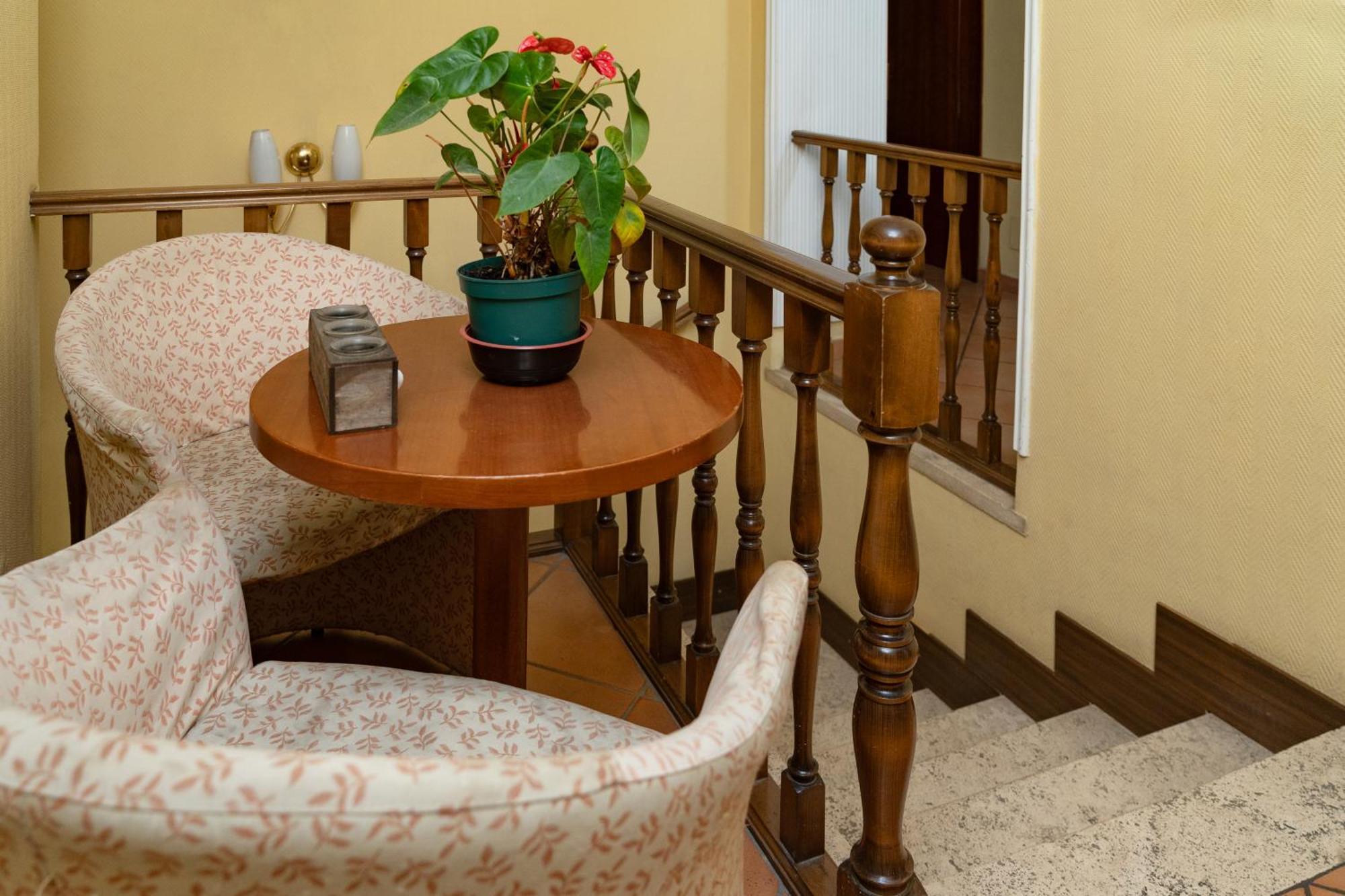 Comfort Rooms Villa Gaia Tor Vergata Roma Ngoại thất bức ảnh